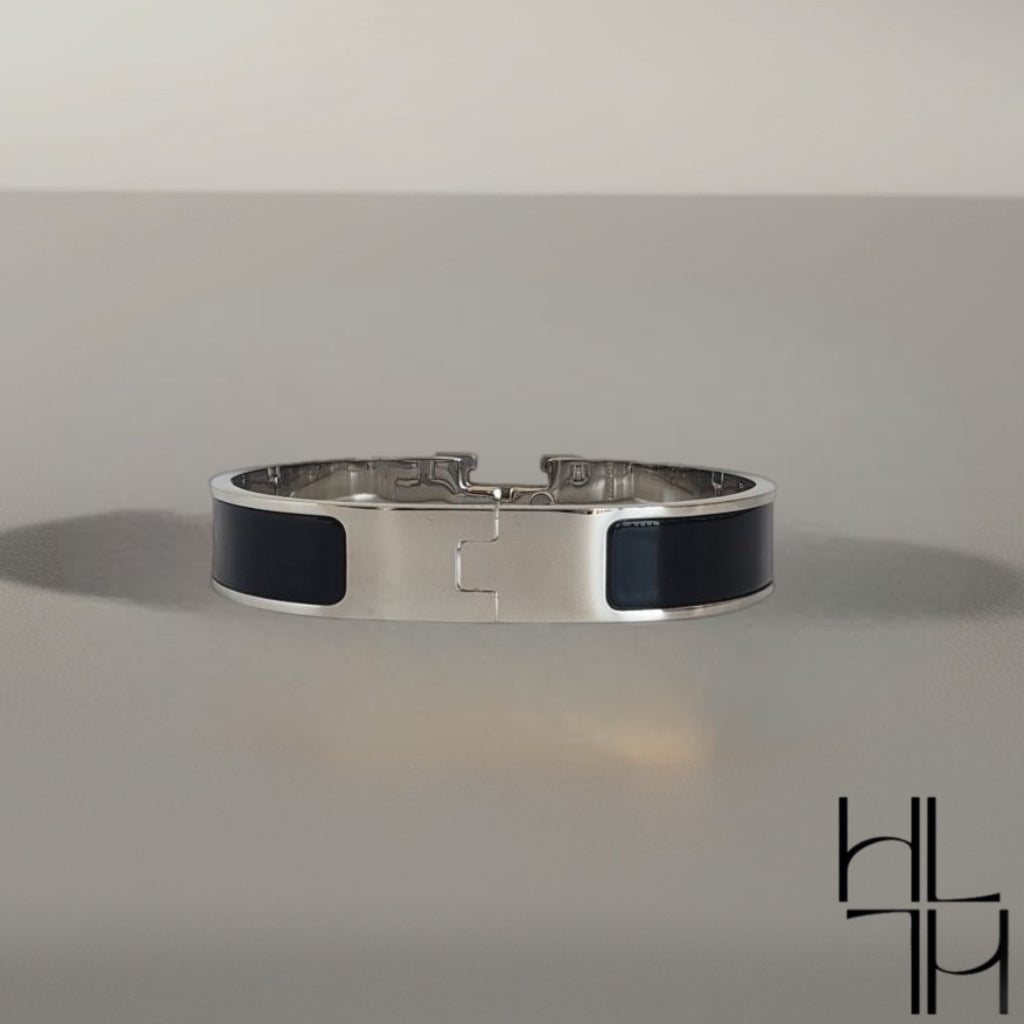 Classic Designer Inspired  18K Gold Plated Bracelet